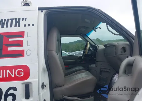 2005 Chevrolet Astro из США, поврежденный, VIN 1GCDL19X85B111762